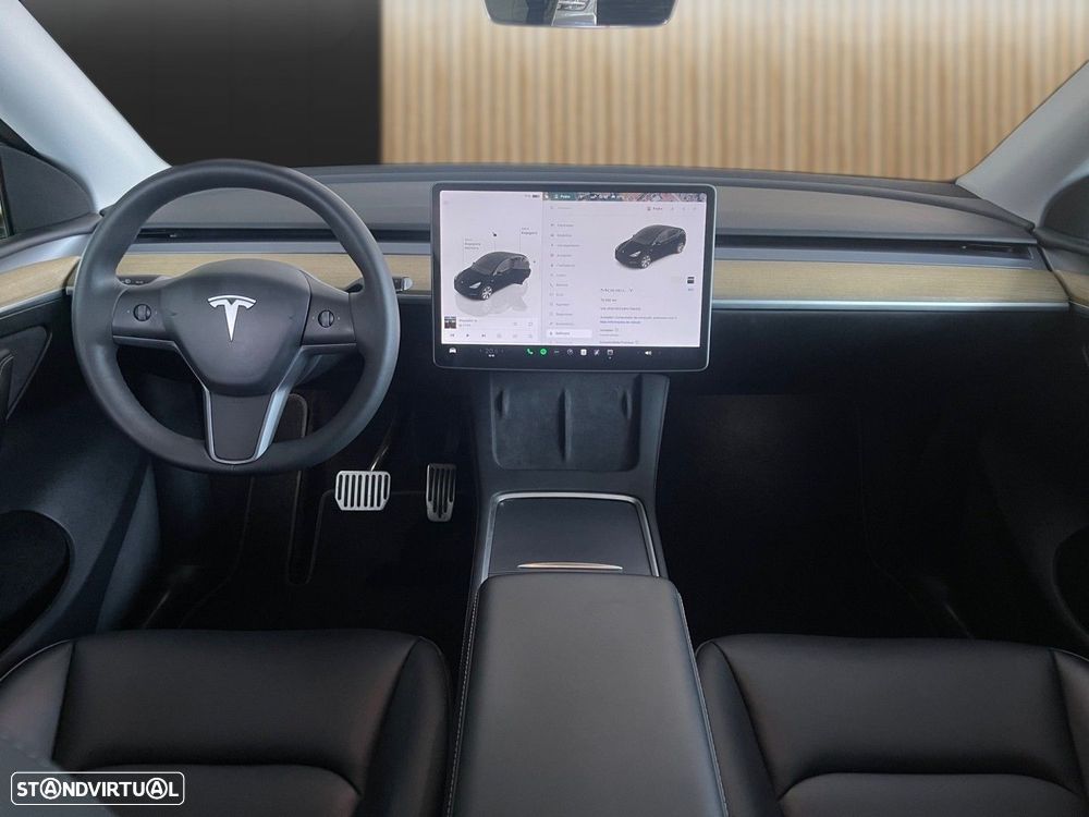 Tesla Model Y Standard - 5