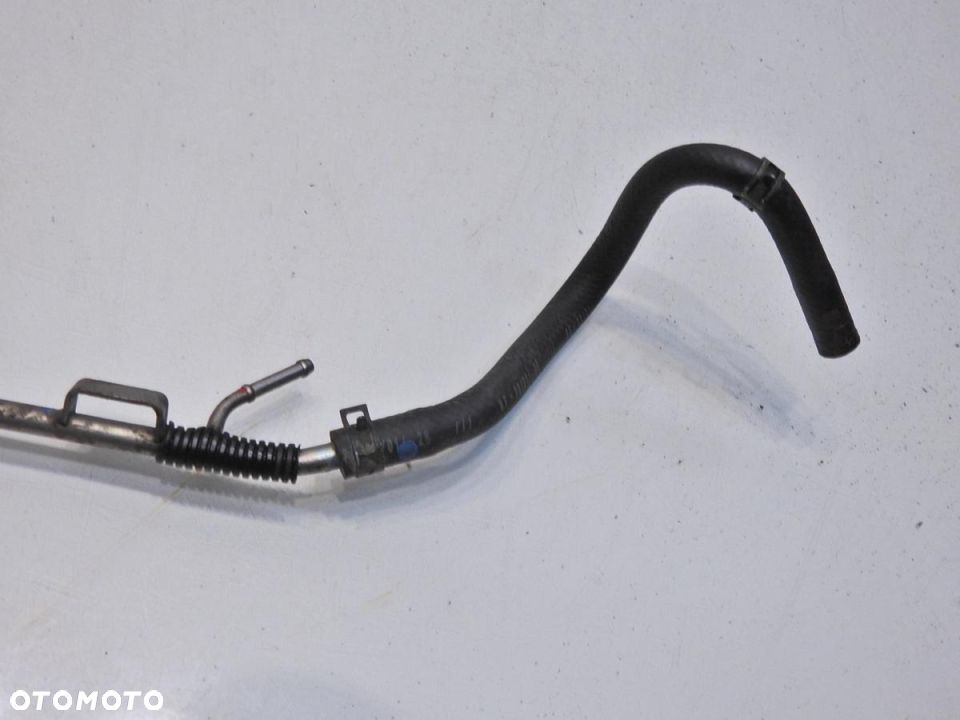 PRZEWÓD PALIWA MAZDA 6 II 2.0 CITD - 4