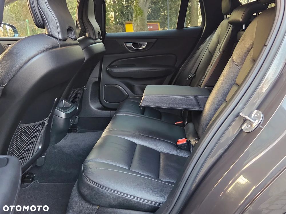 Volvo V60 B4 D Geartronic Inscription - 6