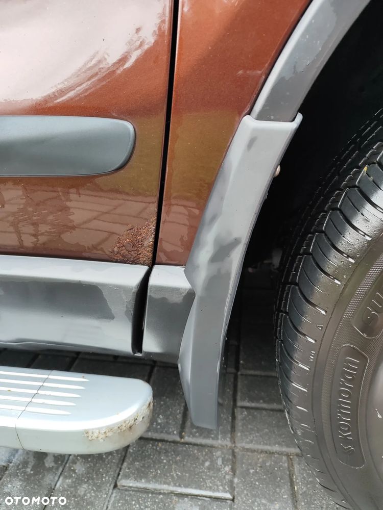 Honda CR-V 2.0 Comfort - 3