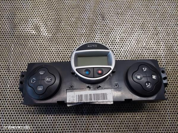 Comando Chaufagem Renault Megane Ii Grandtour (Km0/1_) - 2