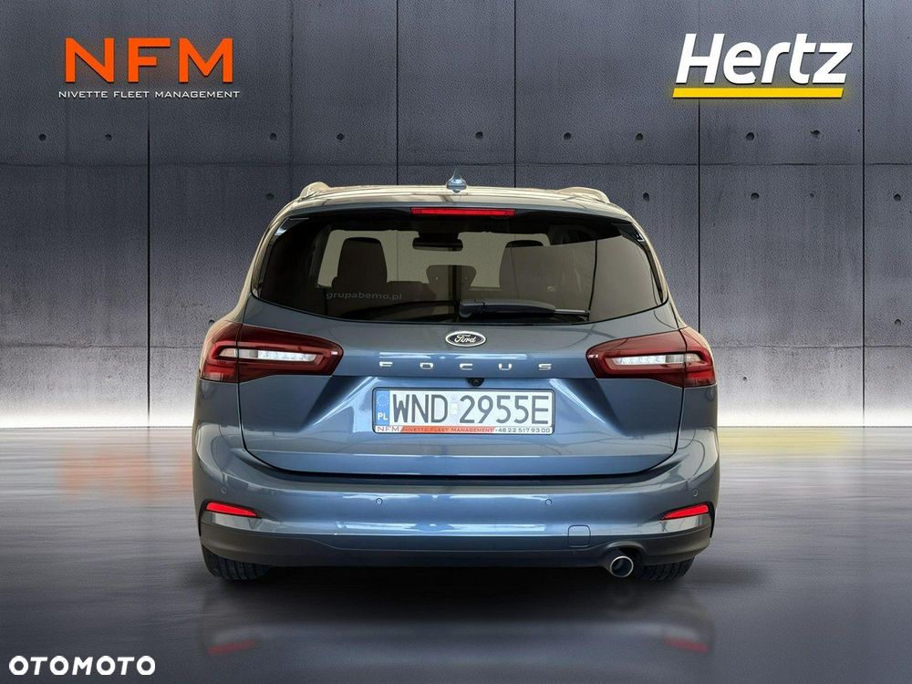 Ford Focus - 10