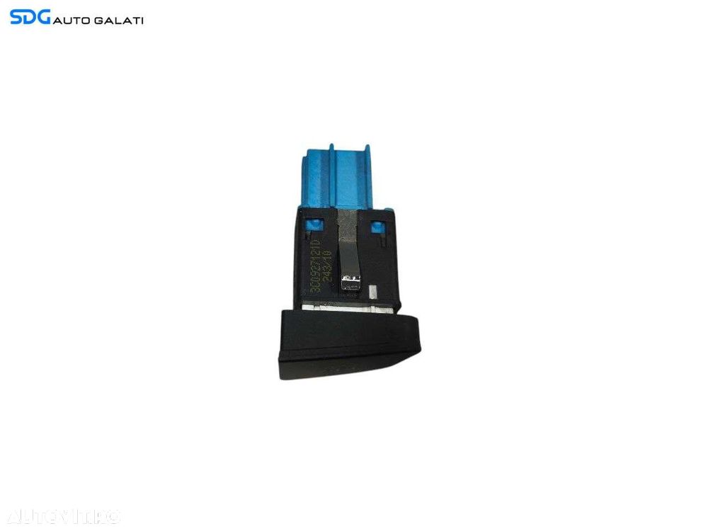 Buton Butoane Senzor Presiune Roti Volkswagen Passat B6 2005 - 2010 Cod 3C0927121D [LR1553] - 3
