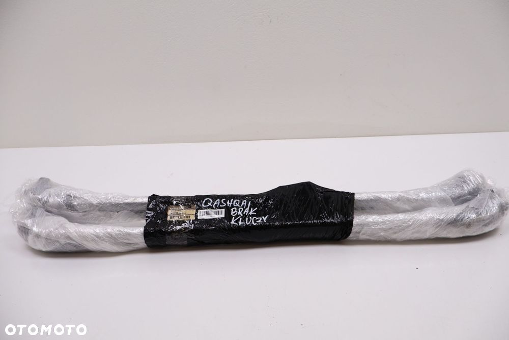 NISSAN QASHQAI BAGAŻNIK DACHOWY KE732-JD010 - 9