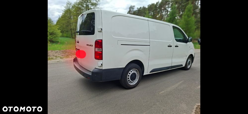 Toyota Proace - 3