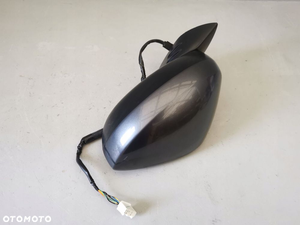 HONDA CIVIC SEDAN XI 2021 2022- LUSTERKO LEWE 7 PIN KOMPLETNE USA - 3