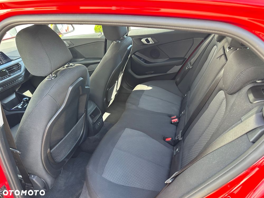 BMW Seria 1 116 - 13