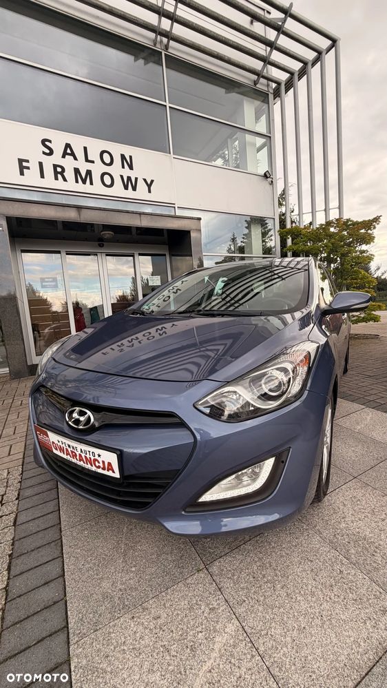 Hyundai i30 - 32