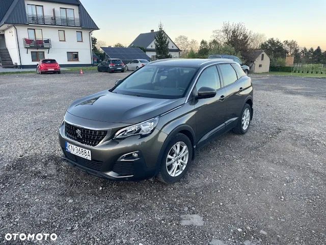Peugeot 3008 1.2 PureTech Active - 1