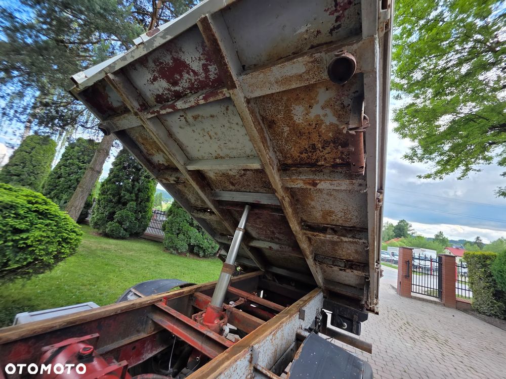 Iveco Daily 35c-10 Wywrotka/Kiper 3-Stronny  ! Przystawka  ! - 11
