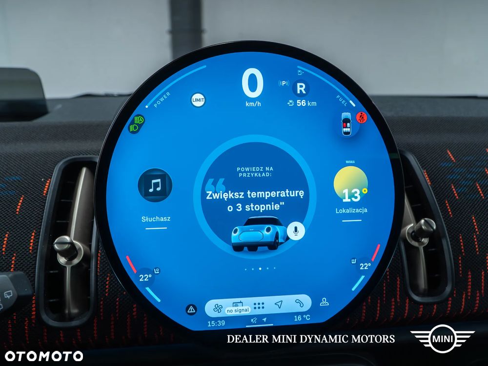 MINI Countryman - 38