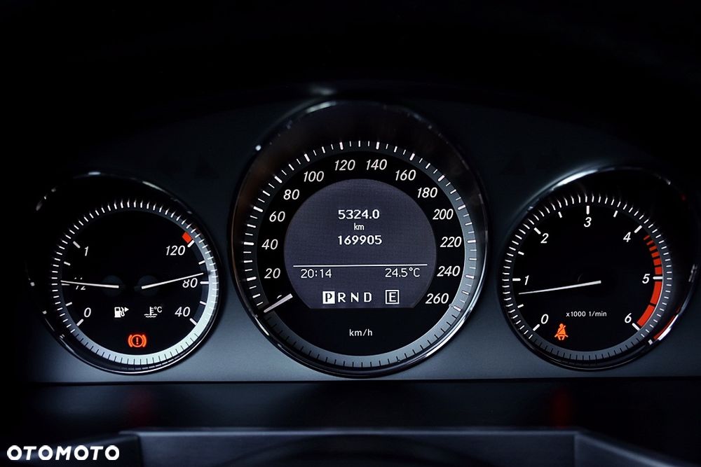 Mercedes-Benz GLK 250 CDI BlueTEC 4-Matic - 30