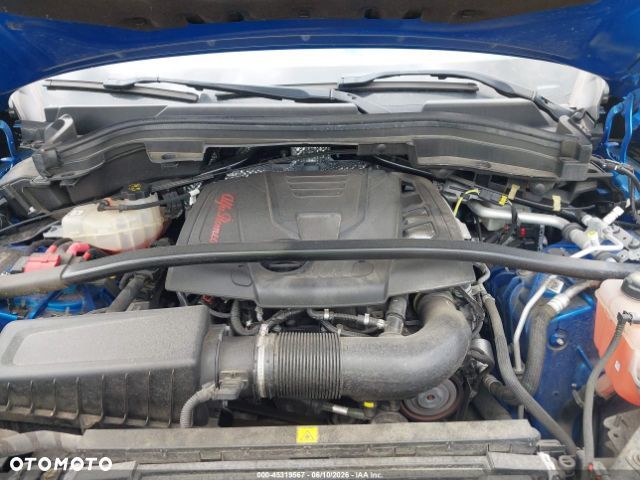 Alfa Romeo Stelvio 2.0 Turbo Veloce TI Q4 - 8