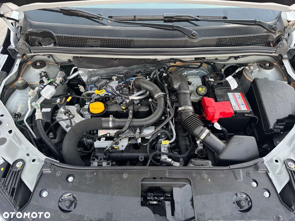 Dacia Sandero Stepway - 15