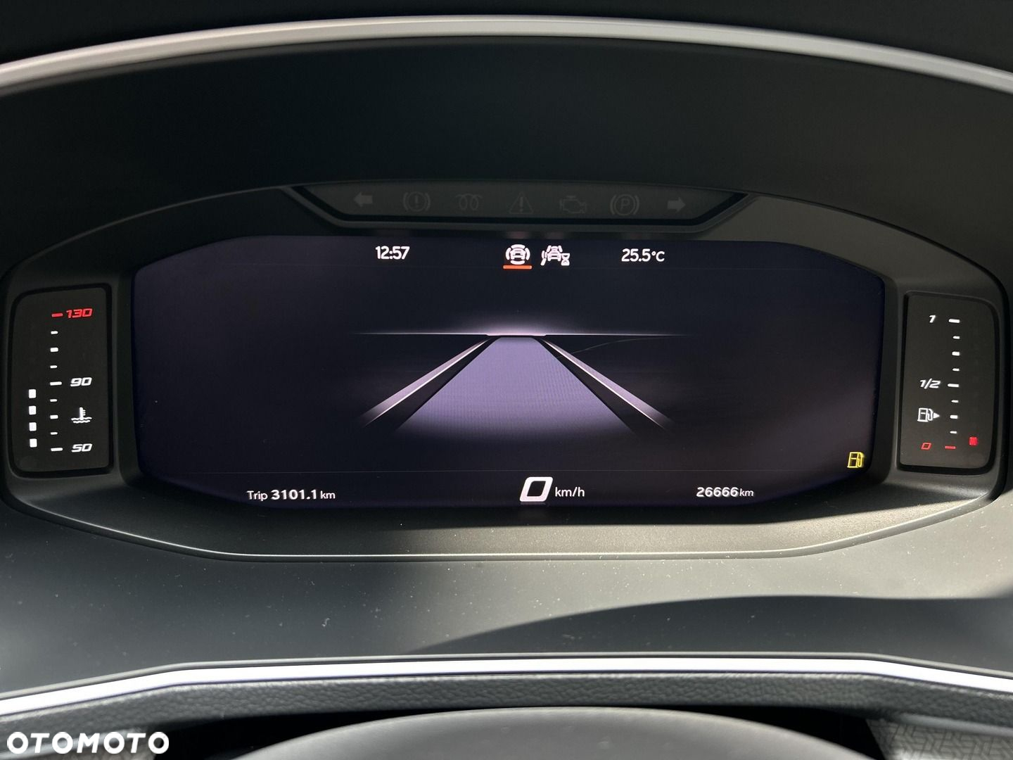 Seat Tarraco 1.5 Eco TSI EVO Style S&S - 16