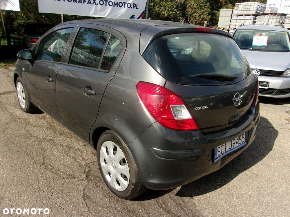 Opel Corsa - 11