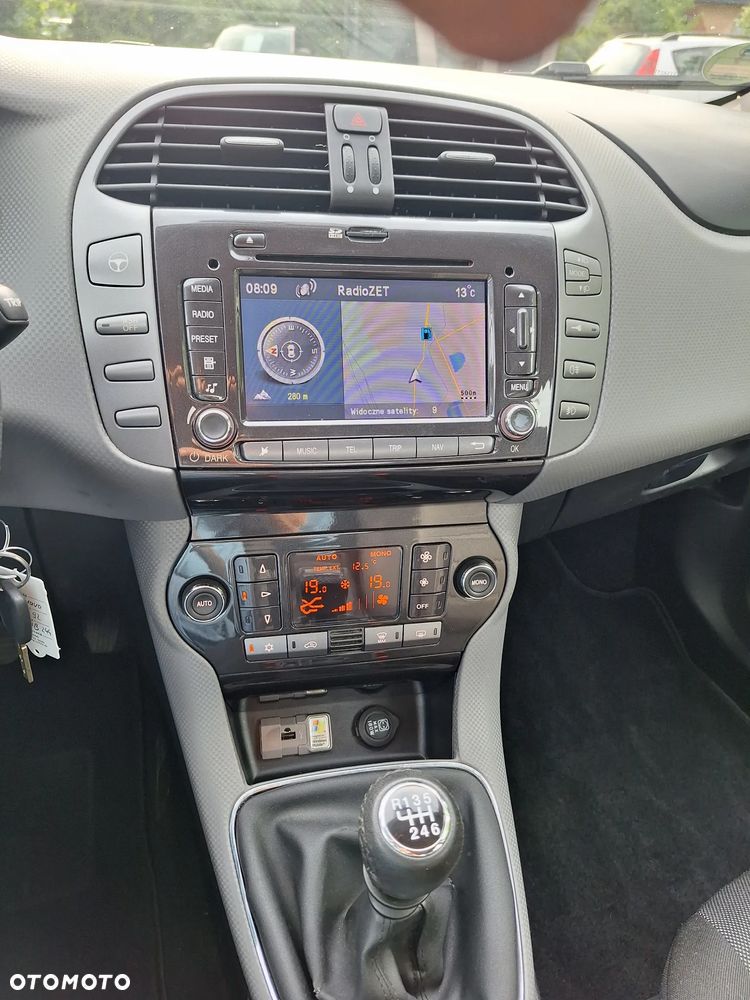 Fiat Bravo 1.4 T-JET 16V MyLife - 31