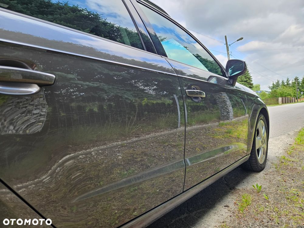 Audi A3 Sportback 2.0 TDI Attraction - 10