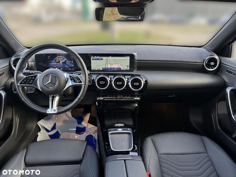 Mercedes-Benz Klasa A - 15