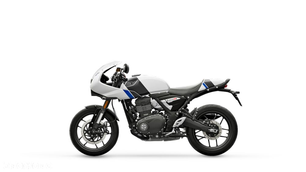 Triumph Speed Twin - 20