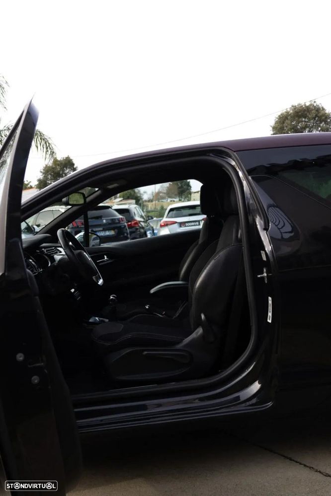 Citroën DS3 - 17