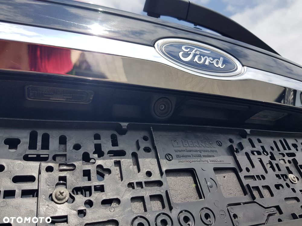 Ford Mondeo 2.0 EcoBlue Business Edition - 9