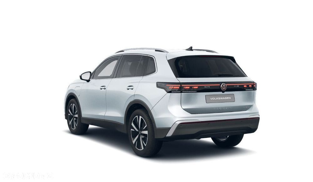 Volkswagen Tiguan 2026 photo 3