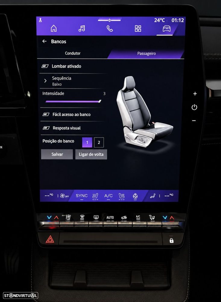 Renault Mégane E-Tech - 29