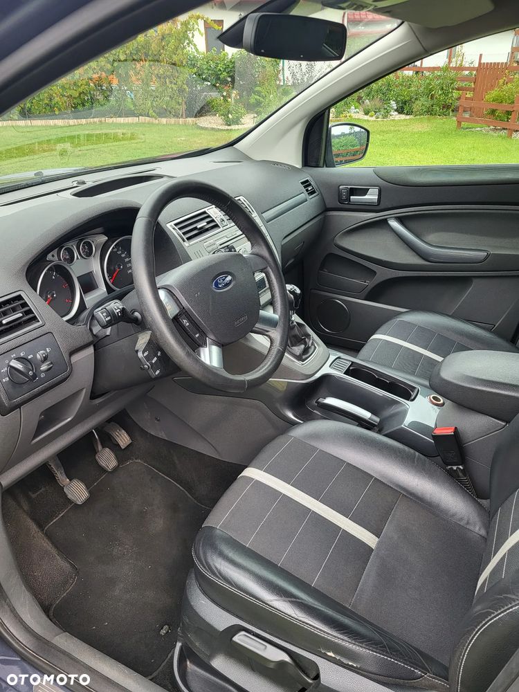Ford Kuga 2.0 TDCi Trend - 11