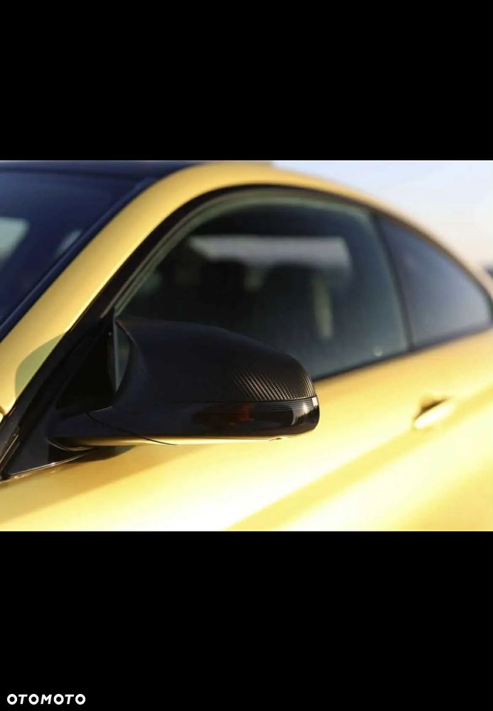 BMW M4 Coupe DKG - 2