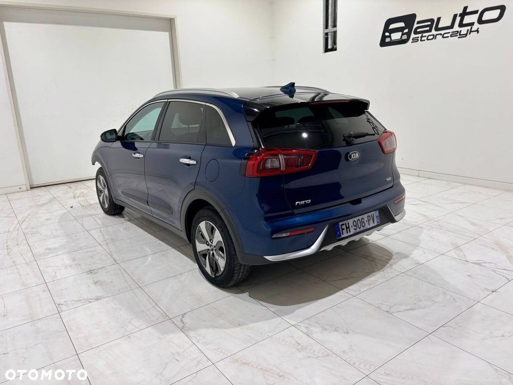 Kia Niro - 1