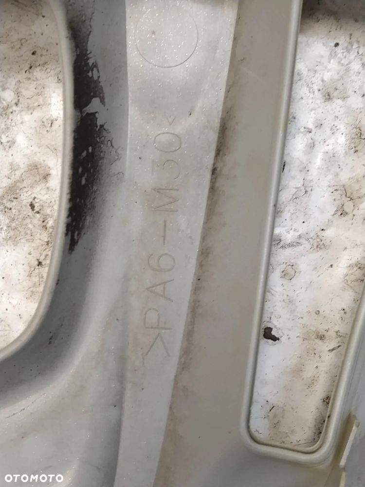 OPEL ASTRA 5 V K KOŁPAKI R16 CALI ORYGINAŁ - 10