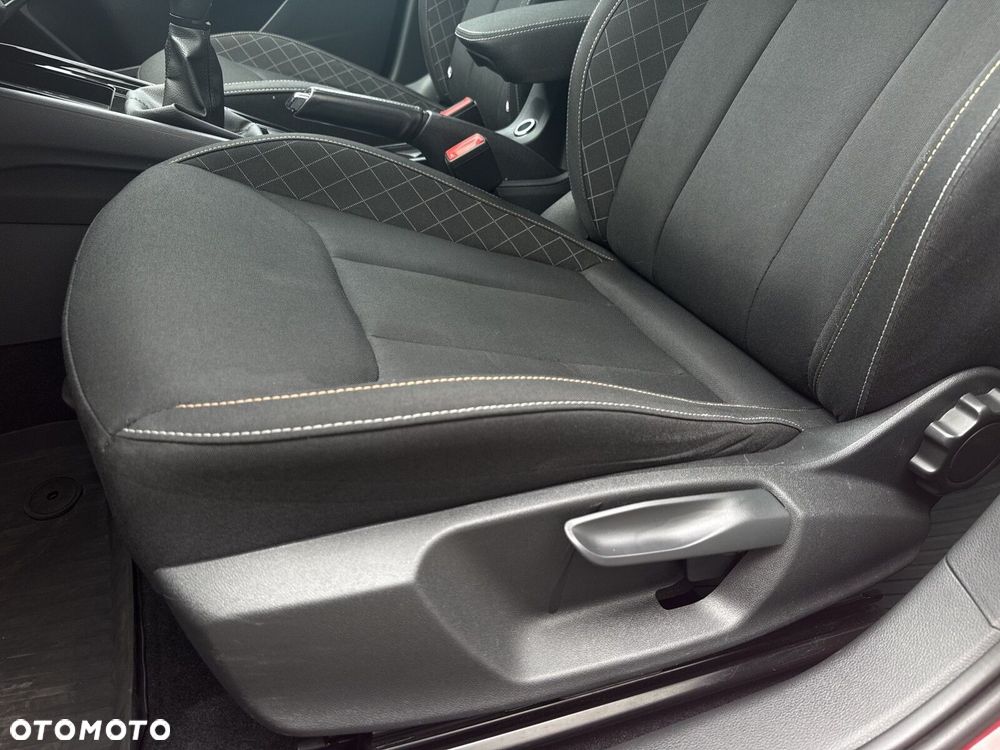 Skoda Kamiq 1.0 TSI Ambition - 20