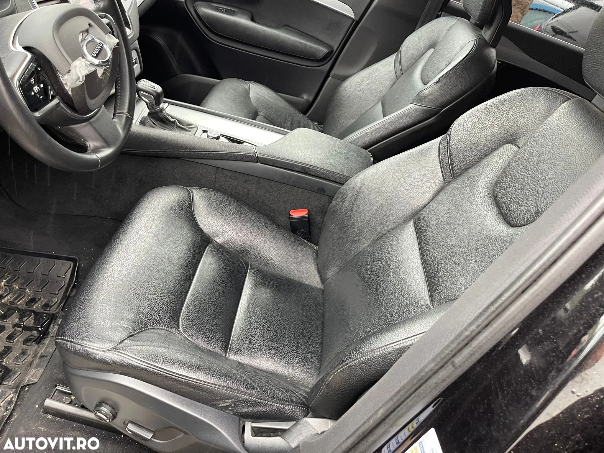 Dezmembrez VOLVO Xc90 II Model 2015-2021 Diesel 2.0 d - 9