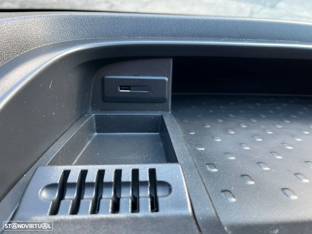 Fiat Talento 1.6 D | 3 Lug. | IVA DEDUTÍVEL | APENAS 53 000 KM's - 22