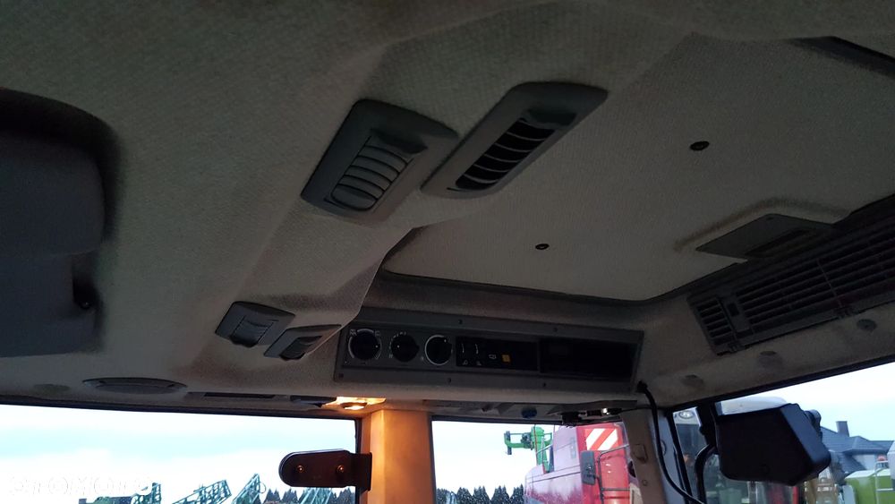 Fendt Farmer 410 VARIO - 19