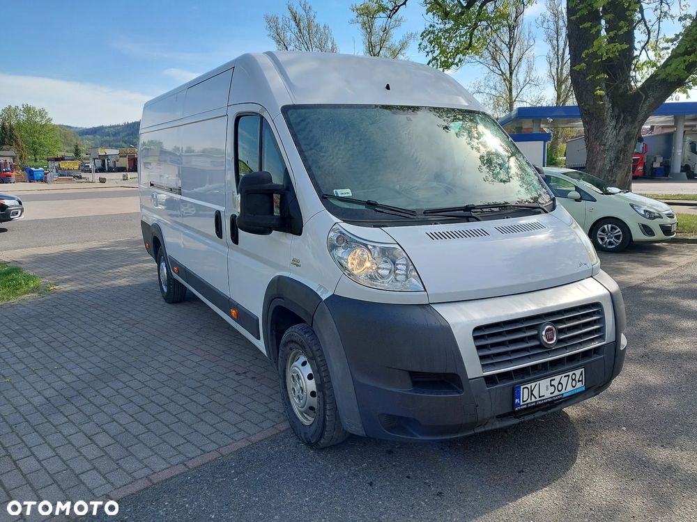 Fiat Ducato - 1