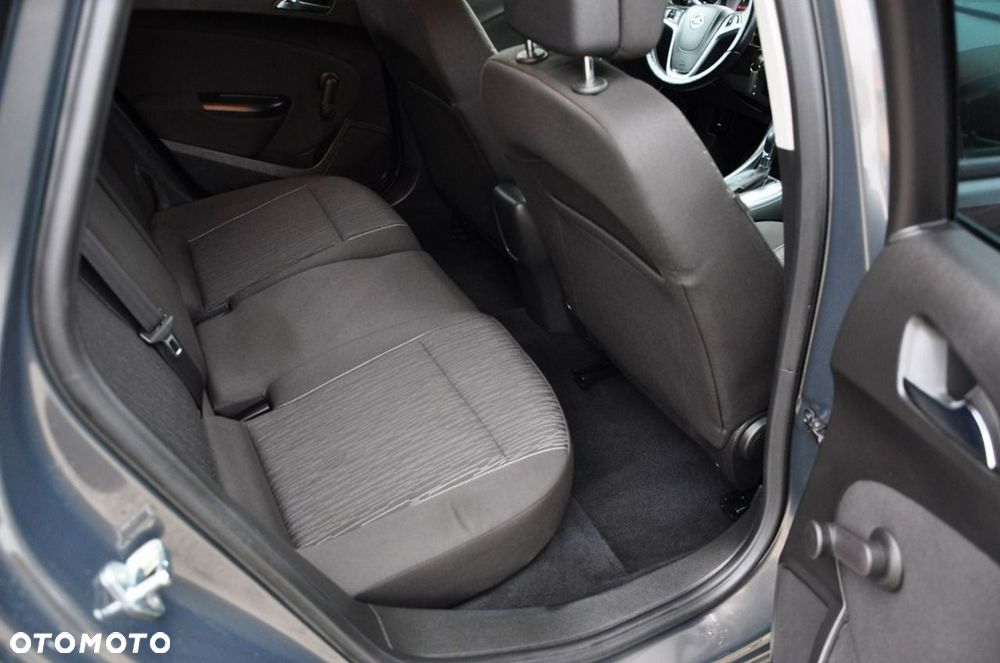 Opel Astra - 26