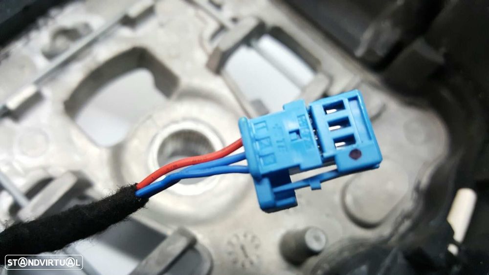 VOLANTE CITROEN C4 CACTUS SHINE - 2