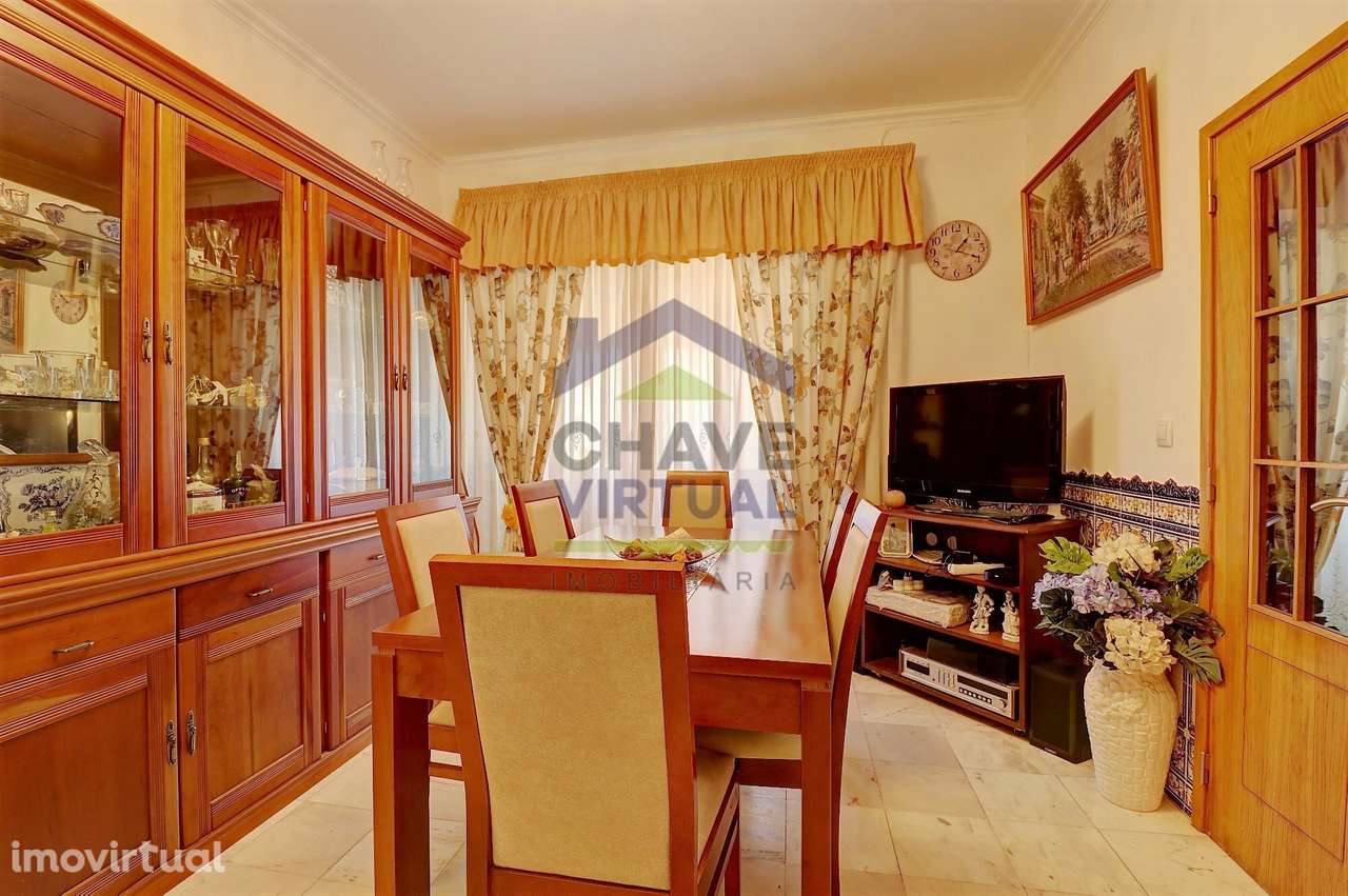 Moradia V4 Concelho Cadaval - Grande imagem: 3/20