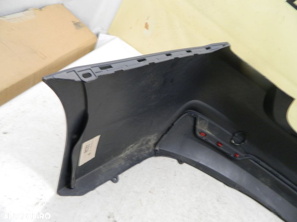 Bara spate BMW Seria 4 F32 / F33 / F36 M-Sport, 2013, 2014, 2015, 2016, 2017, 2018, cod origine 51128054566. - 6