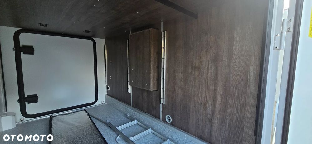 Benimar Tessoro T463 Winter Edition - 25