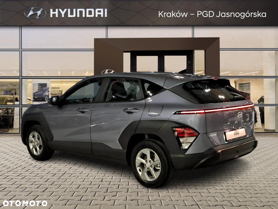 Hyundai Kona - 3