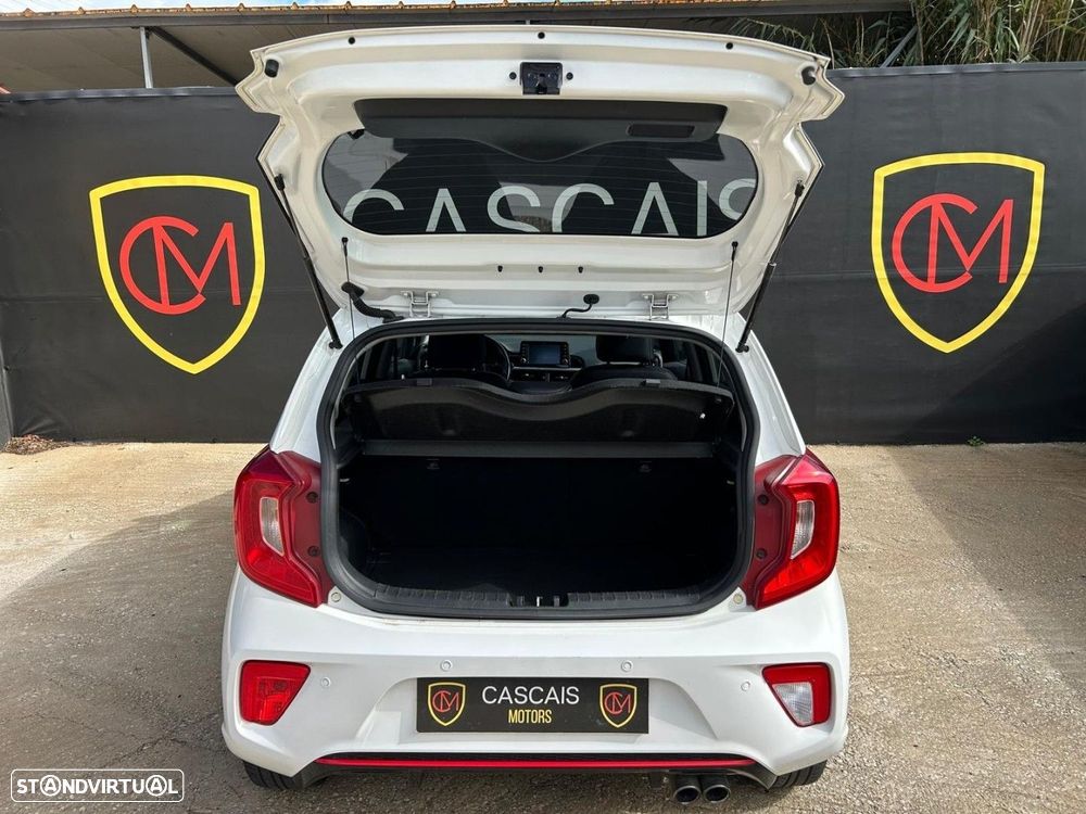 Kia Picanto - 21