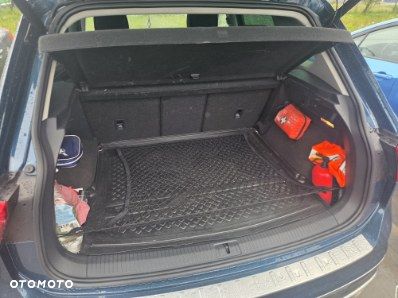 Volkswagen Tiguan 1.5 TSI EVO Life DSG - 8