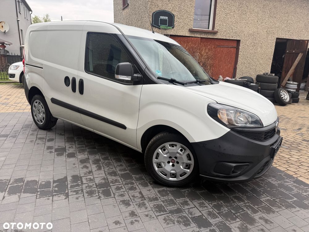 Fiat DOBLO - 5