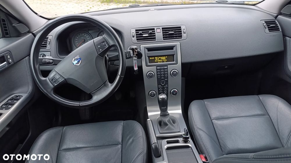 Volvo V50 1.8 - 5