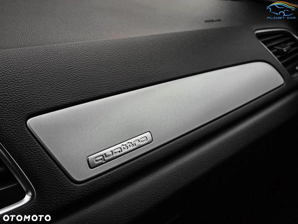 Audi Q3 2.0 TDI Quattro Sport - 38