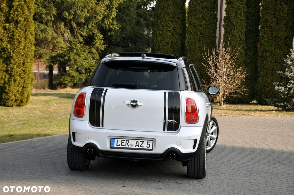 MINI Countryman - 7