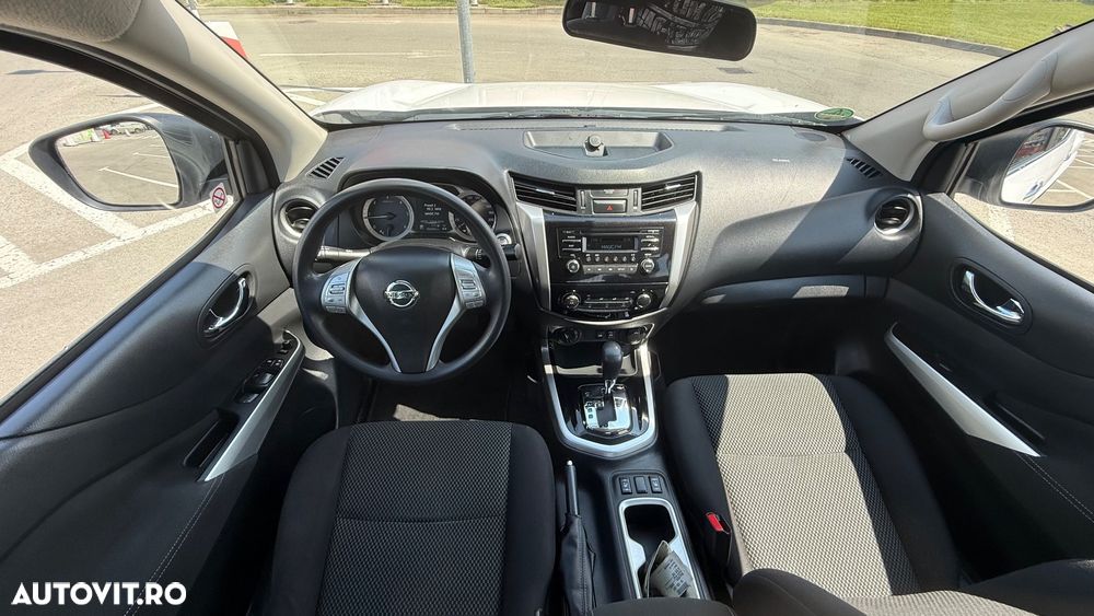 Nissan Navara - 7